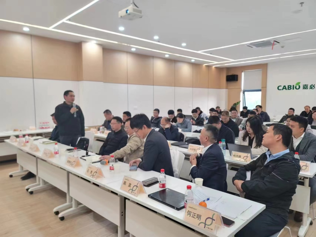 對(duì)標(biāo)拓思路 交流促提升